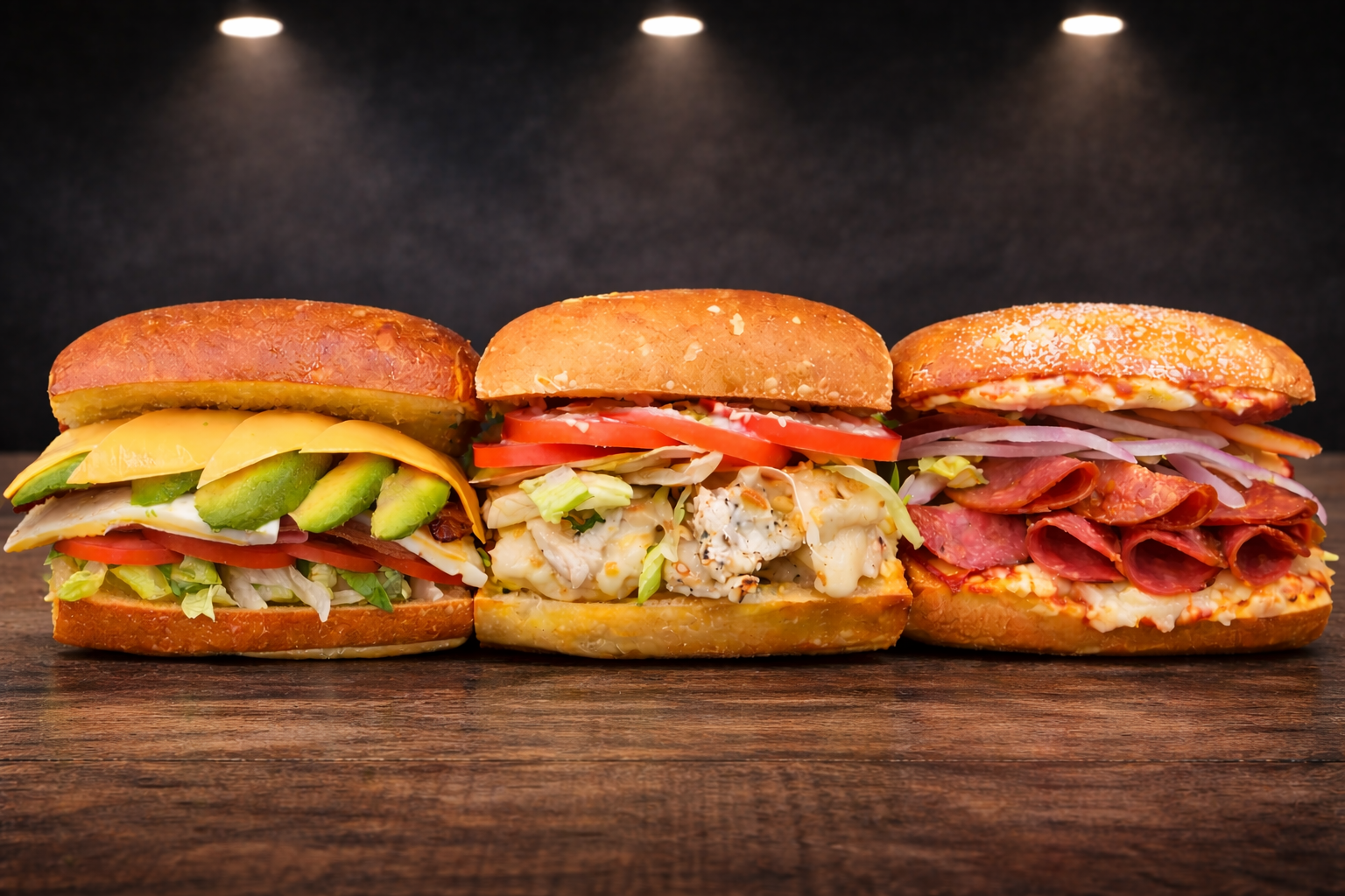 Restaurant banner image